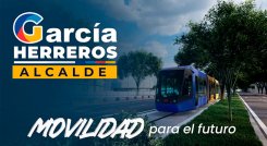 El tranvía: una realidad en Cúcuta