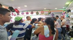 Empresarios colombianos no pueden registrar empresas en Venezuela 