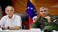 Ministros de la Defensa de Colombia y Venezuela suscriben nuevos acuerdos en San Antonio del Táchira. Fotos: Cortesía/ La Opinión 