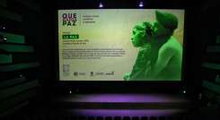 El cine colombiano llega a las salas de Suiza