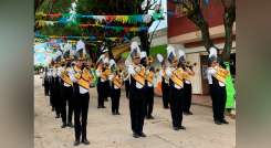 Fundación Musical Ciudad de Cúcuta