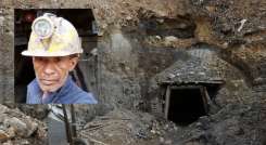 Un minero murió tras la caída de una peña en zona rural de El Zulia