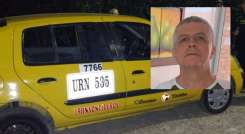 Falleció el taxista que recibió ocho puñaladas en medio de un atraco en Cúcuta