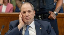 Weinstein fue injuiciado por delitos sexuales en 2020. / Foto: Cortesía