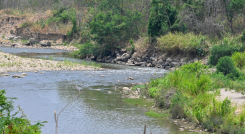 Las plantas de tratamiento contribuirían al saneamiento de un 95% de las aguas que van a los ríos Pamplonita y Zulia.