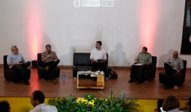 'Cúcuta y sus desafíos en materia de seguridad': conozca los principales aportes de los ponentes