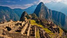 'Transformers' se rodará en Machu Picchu