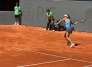Camila Osorio cae en el debut del WTA de Madrid