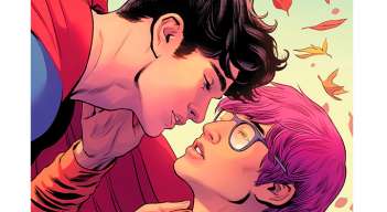 El nuevo Superman será bisexual en el más reciente cómic