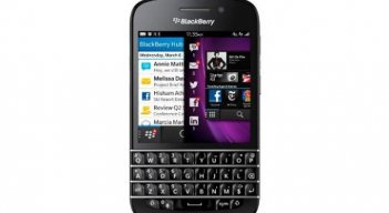 Adiós al BlackBerry, estos teléfonos dejarán de funcionar desde este 4 de enero