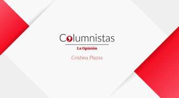 Cristina Plazas 