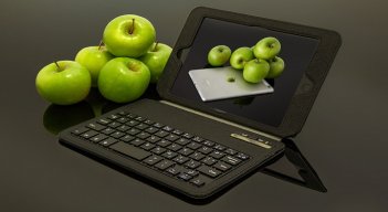 Dispositivos-Apple. / Foto: Internet