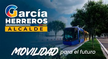 El tranvía: una realidad en Cúcuta