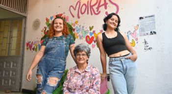 La agrupación musical femenina que llama la atención en Cúcuta