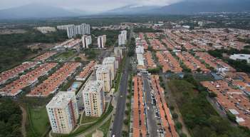 La venta de casas o apartamentos nuevos en Norte de Santander cayó 59,3%, respecto a 2022./Foto Archivo