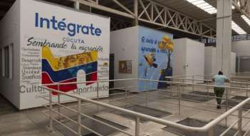 El Centro Intégrate está localizado en el segundo piso del Centro Comercial Las Mercedes / Foto: Cortesía