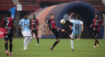 El Cúcuta Deportivo terminó la semana con un buen puntaje en la tabla de posiciones del campeonato.