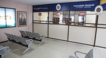 182 años se cumplen de la apertura del Consulado de Venezuela en Cúcuta. 