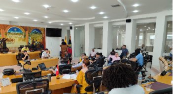 El Concejo de Cúcuta invitó al consejero para la Paz, Luis Fernando Niño./Foto cortesía