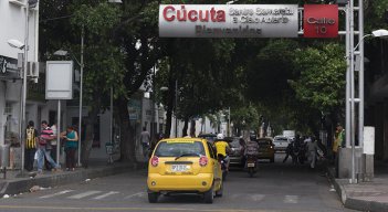 La dinámica económica de Cúcuta es preocupante, por lo que los gremios empresariales piden estrategias de parte de las autoridaes./ Fotos Archivo