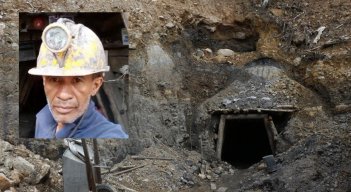 Un minero murió tras la caída de una peña en zona rural de El Zulia