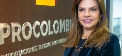 Flavia Santoro Trujillo | Presidenta ProColombia