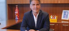 Carlos Alfredo González es nombrado presidente de Coca-Cola Femsa en Colombia