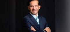 Manuel Arevalo, presidente y CEO de Cesce.